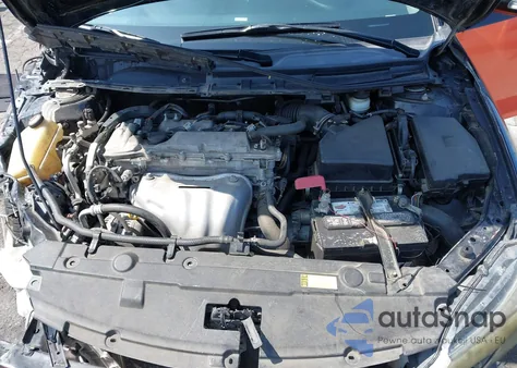 2015 Scion Tc Release Series 9.0 z USA, uszkodzony, nr VIN JTKJF5C73FJ005181